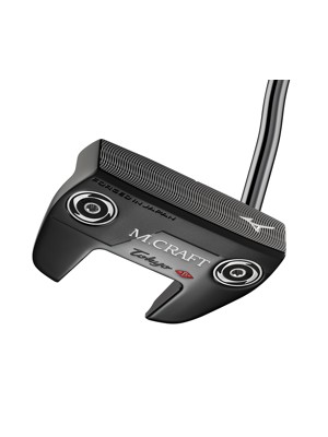 Mizuno M-Craft City Series Tokyo Graphite Putters