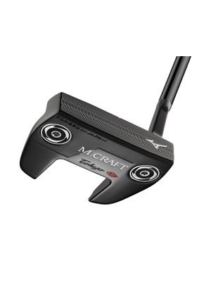 Mizuno M-Craft City Series Tokyo Graphite Putters
