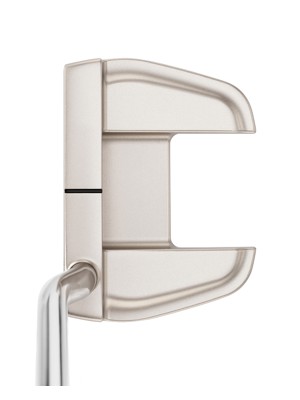 Mizuno M-Craft City Series Tokyo Nickel Putters