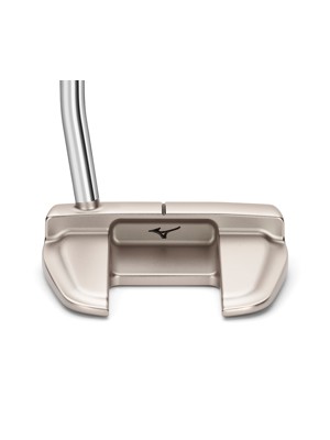 Mizuno M-Craft City Series Tokyo Nickel Putters