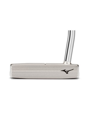 Mizuno M-Craft City Series Tokyo Nickel Putters