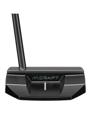 Mizuno M-Craft X 4B Putter
