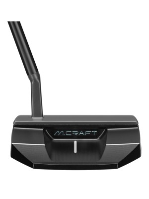 Mizuno M-Craft X 4S Putter