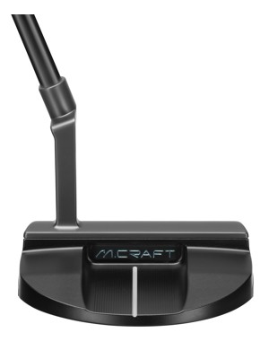 Mizuno M-Craft X 5P Putter