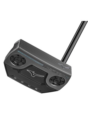Mizuno M-Craft X 4B Putter