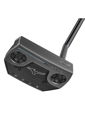 Mizuno M-Craft X 4S Putter