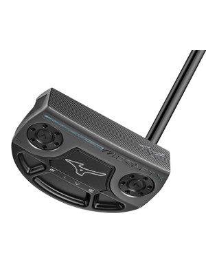 Mizuno M-Craft X 5B Putter