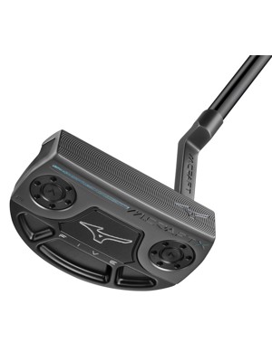 Mizuno M-Craft X 5P Putter