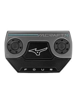 Mizuno M-Craft X 4B Putter