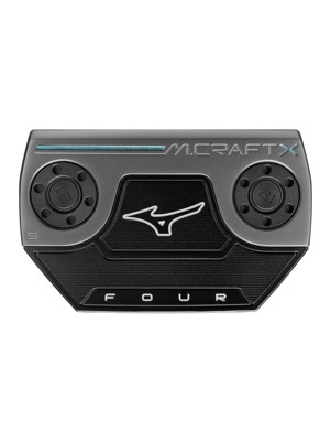 Mizuno M-Craft X 4S Putter