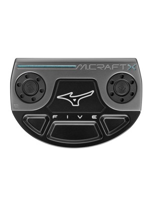 Mizuno M-Craft X 5B Putter