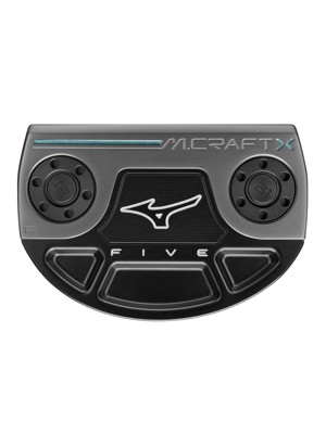 Mizuno M-Craft X 5P Putter