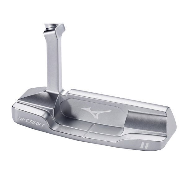 Mizuno M-Craft 2 Milled Forged Putters
