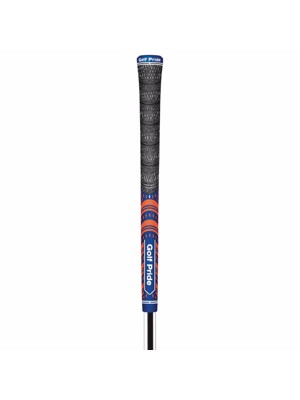 Golf Pride New Decade MultiCompound Teams Grip - Midsize