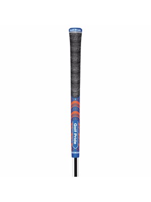 Golf Pride New Decade MultiCompound Teams Grip - Standard