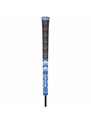 Golf Pride New Decade MultiCompound Teams Grip - Midsize