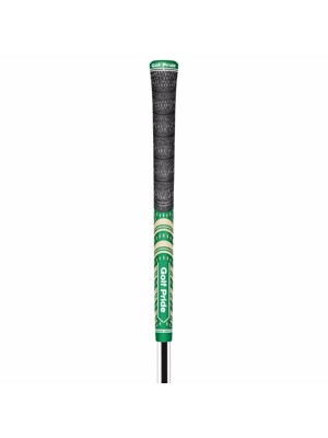 Golf Pride New Decade MultiCompound Teams Grip - Standard
