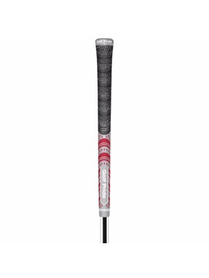 Golf Pride New Decade MultiCompound Teams Grip - Standard