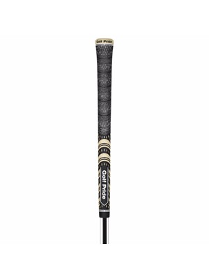 Golf Pride New Decade MultiCompound Teams Grip - Standard