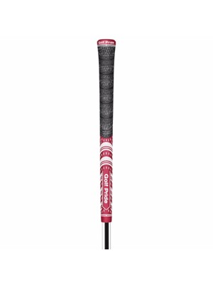 Golf Pride New Decade MultiCompound Teams Grip - Standard