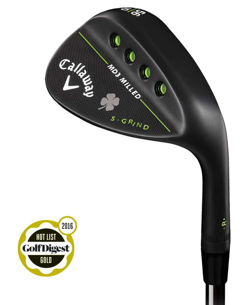 callaway md3 milled