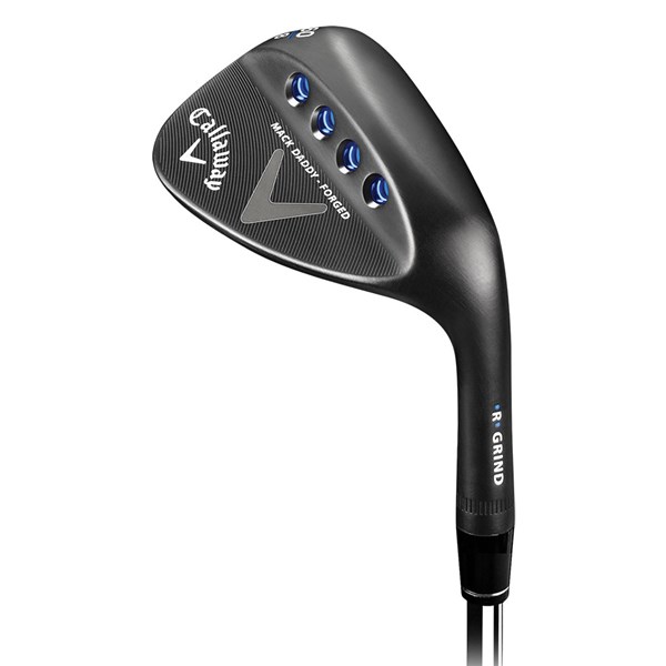 Callaway Mack Daddy Forged Slate Wedge - Golfonline