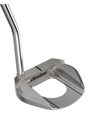 Cleveland HB Soft 2 Retreve Single Bend Putter