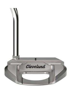 Cleveland HB Soft 2 Retreve Single Bend Putter