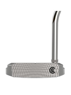 Cleveland HB Soft 2 Retreve Single Bend Putter