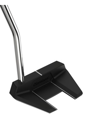 Cleveland HB Soft 2 Black #11 Putter