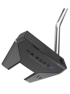 Cleveland HB Soft 2 Black #11 Putter