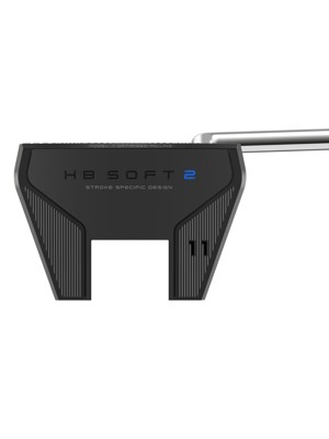 Cleveland HB Soft 2 Black #11 Putter