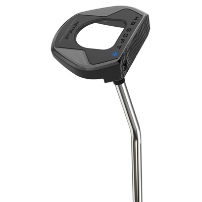 medium putter hb soft 2 black retreve 6
