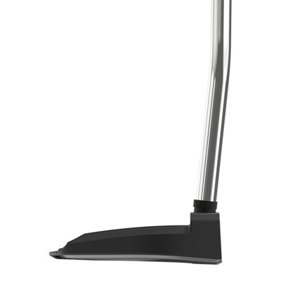 medium putter hb soft 2 black retreve 8