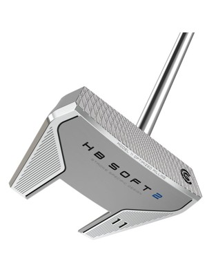 Cleveland HB Soft 2 #11C Center Shaft Putter