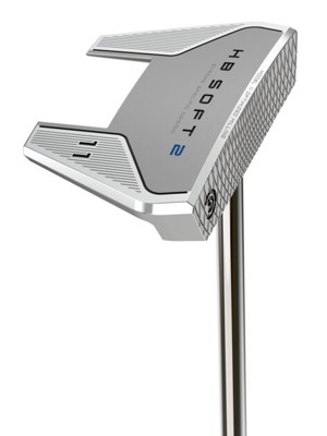 Cleveland HB Soft 2 #11C Center Shaft Putter