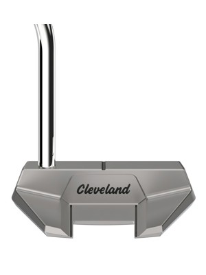 Cleveland HB Soft 2 #11 Single Bend Putter