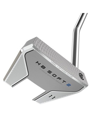 Cleveland HB Soft 2 #11 Single Bend Putter