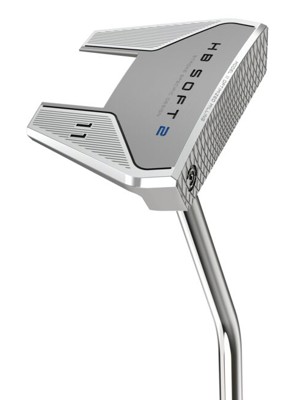 Cleveland HB Soft 2 #11 Single Bend Putter