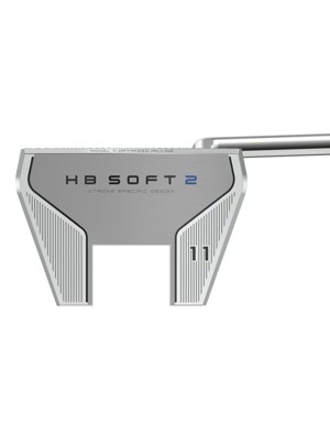 Cleveland HB Soft 2 #11 Single Bend Putter