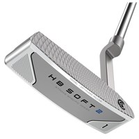 Cleveland HB Soft 2 #1 Plumbers Neck Putter