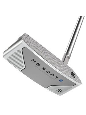 Cleveland HB Soft 2 #8S Slant Putter
