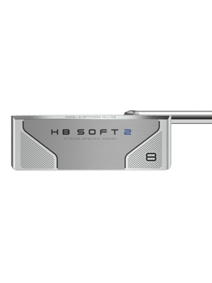 Cleveland HB Soft 2 #8S Slant Putter