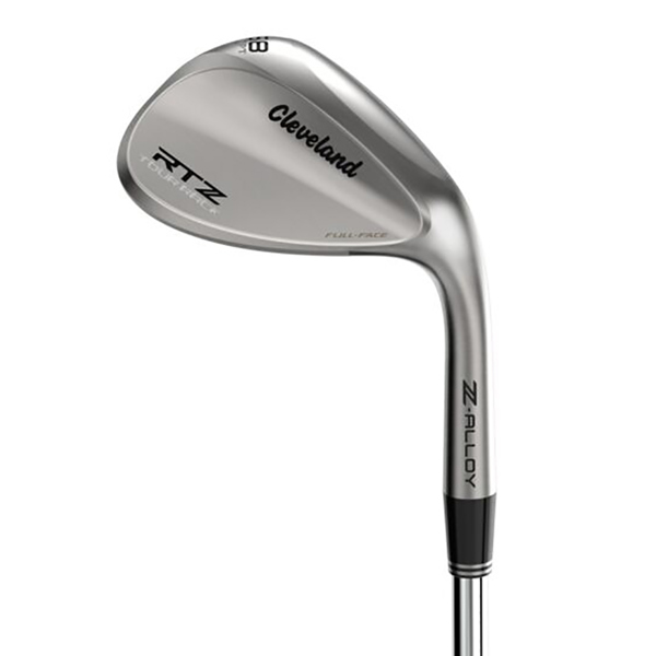 Cleveland RTZ Tour Rack Wedge (Steel Shaft)