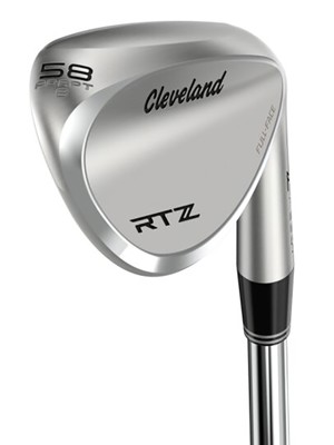 Cleveland RTZ Tour Satin Wedge (Steel Shaft)