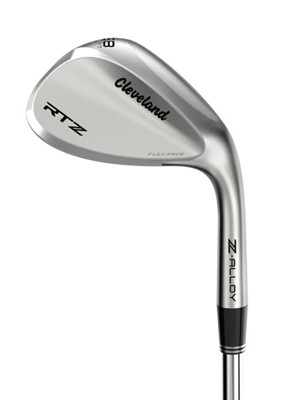 Cleveland RTZ Tour Satin Wedge (Steel Shaft)