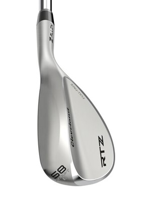 Cleveland RTZ Tour Satin Wedge (Steel Shaft)