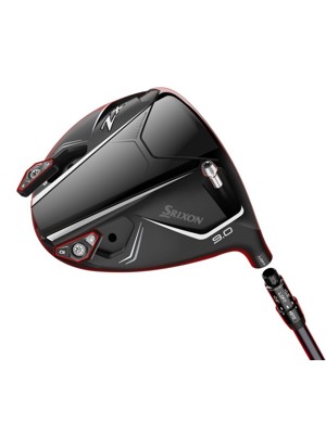 Srixon ZXi Driver