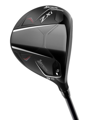 Srixon ZXi Fairway Wood