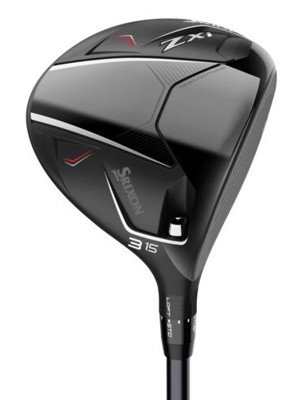 Srixon ZXi Fairway Wood